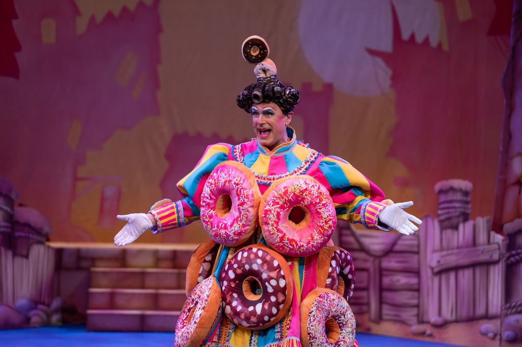 Dick Whittington-Poole Lighthouse.