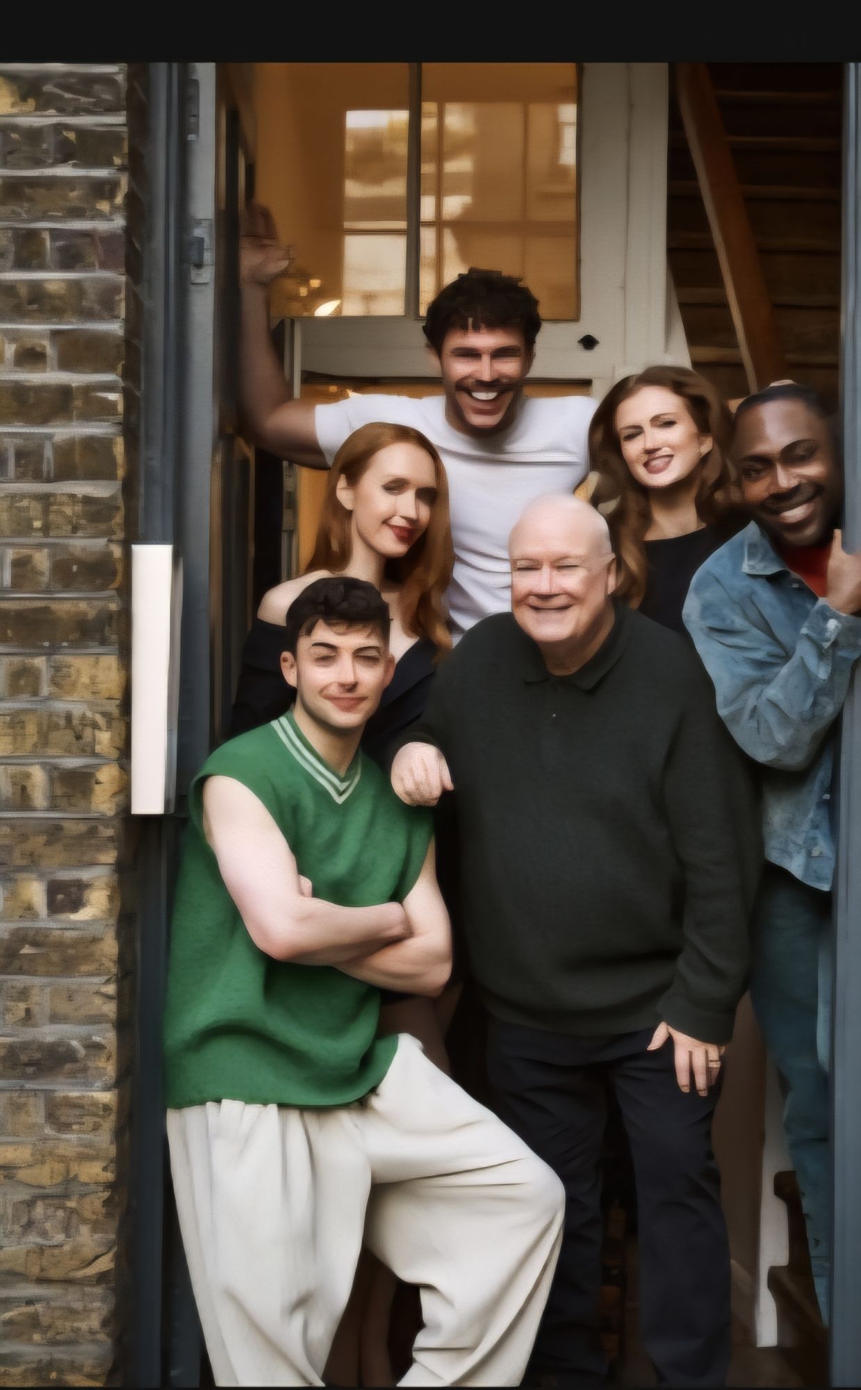 Little Shop of Horrors Revival announced today. – Theatre, Art and Film ...