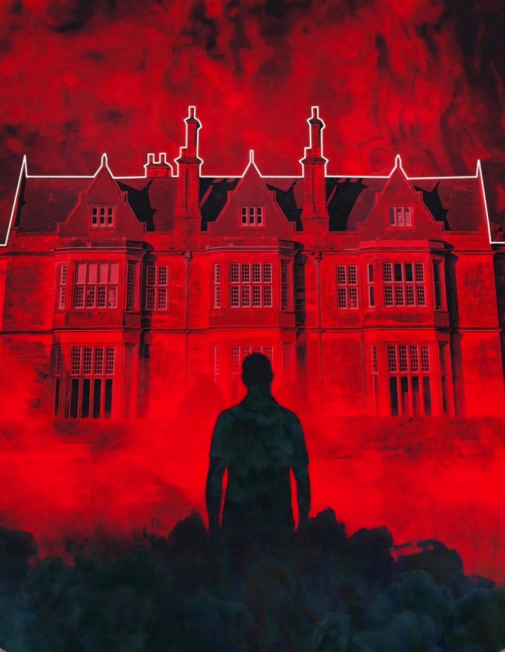 It Walks Around the House at Night-Chichester Festival&nbsp;Theatre.