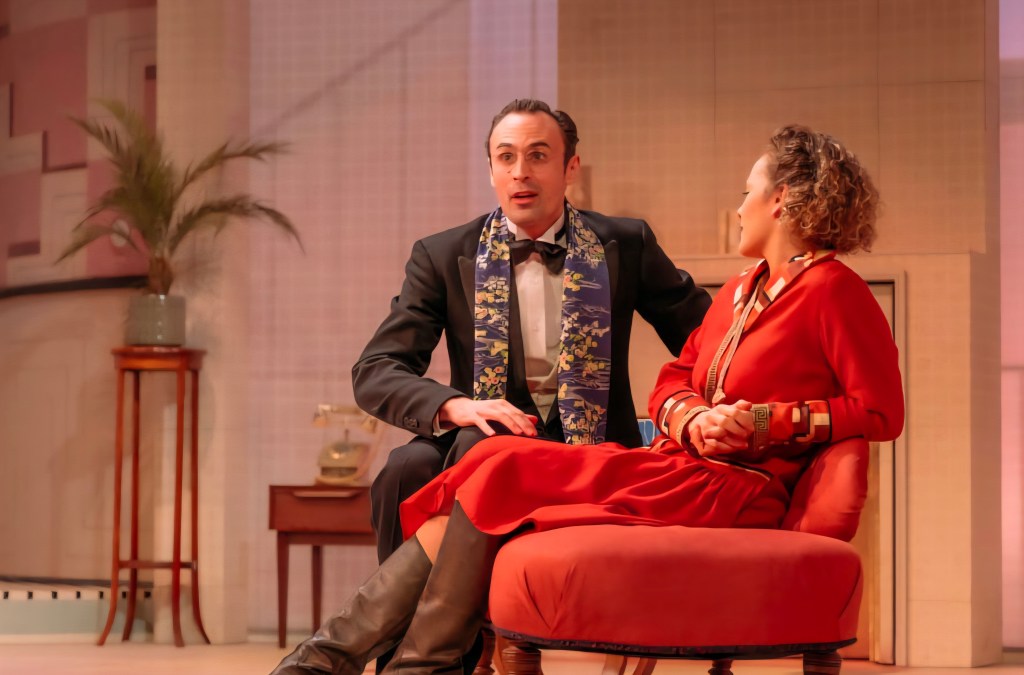 The Constant Wife-Richmond&nbsp;Theatre.