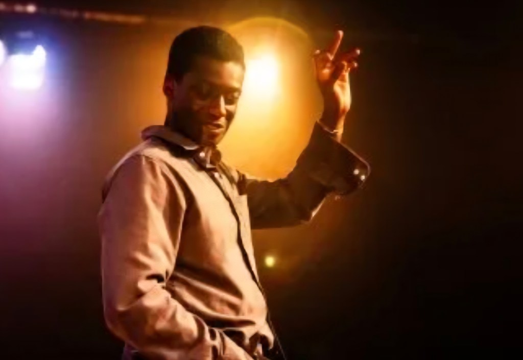 Miles-Southwark Playhouse.