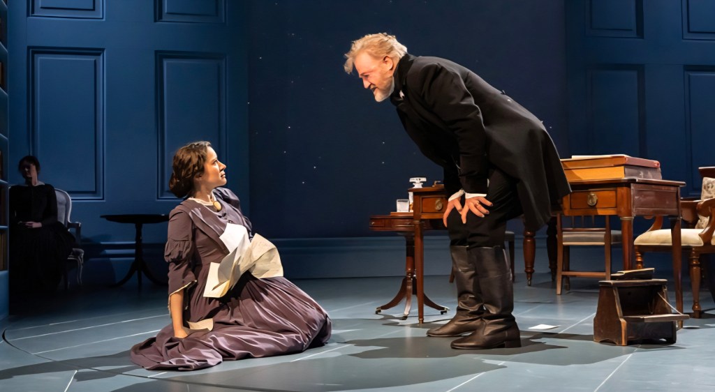 Bird Grove-Hampstead Theatre.