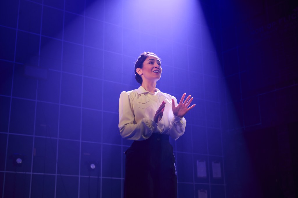 Operation Mincemeat-Fareham Live.