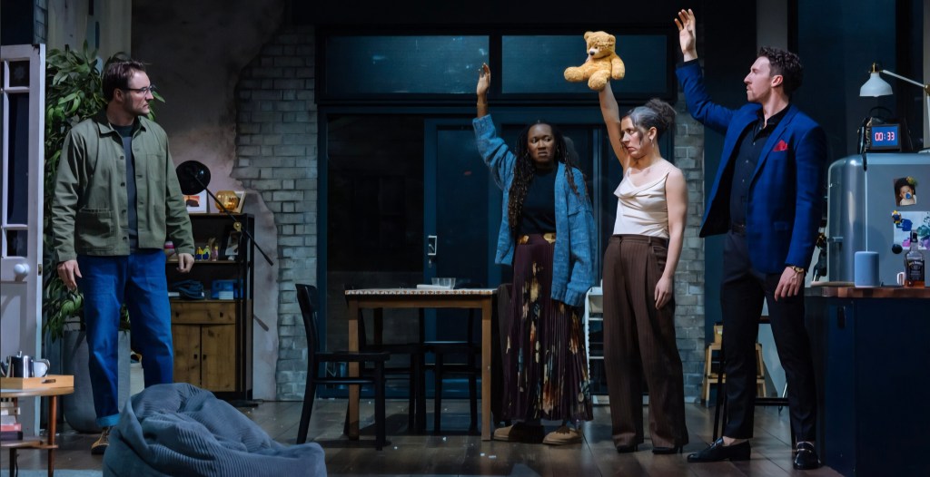 2.22 A Ghost Story-King’s Theatre Portsmouth.