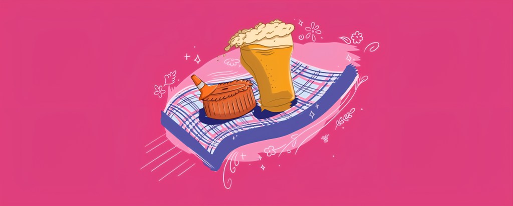 Someone’s Knockin’ at the Door, A Play, A Pie and A Pint – Traverse Theatre,&nbsp;Edinburgh.