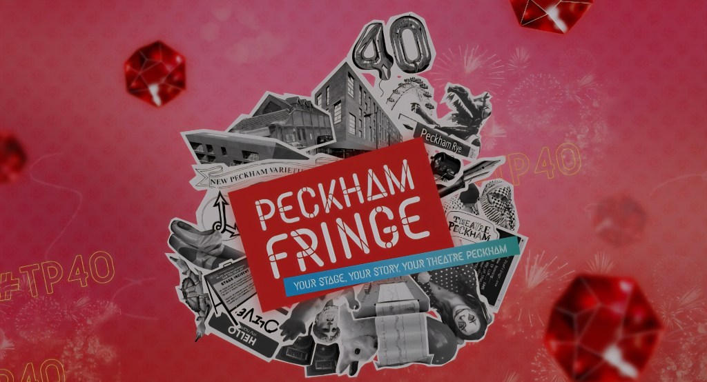 Theatre Peckham launches Peckham Fringe 2026 fromSaturday 2 May – Friday 5 June&nbsp;2026