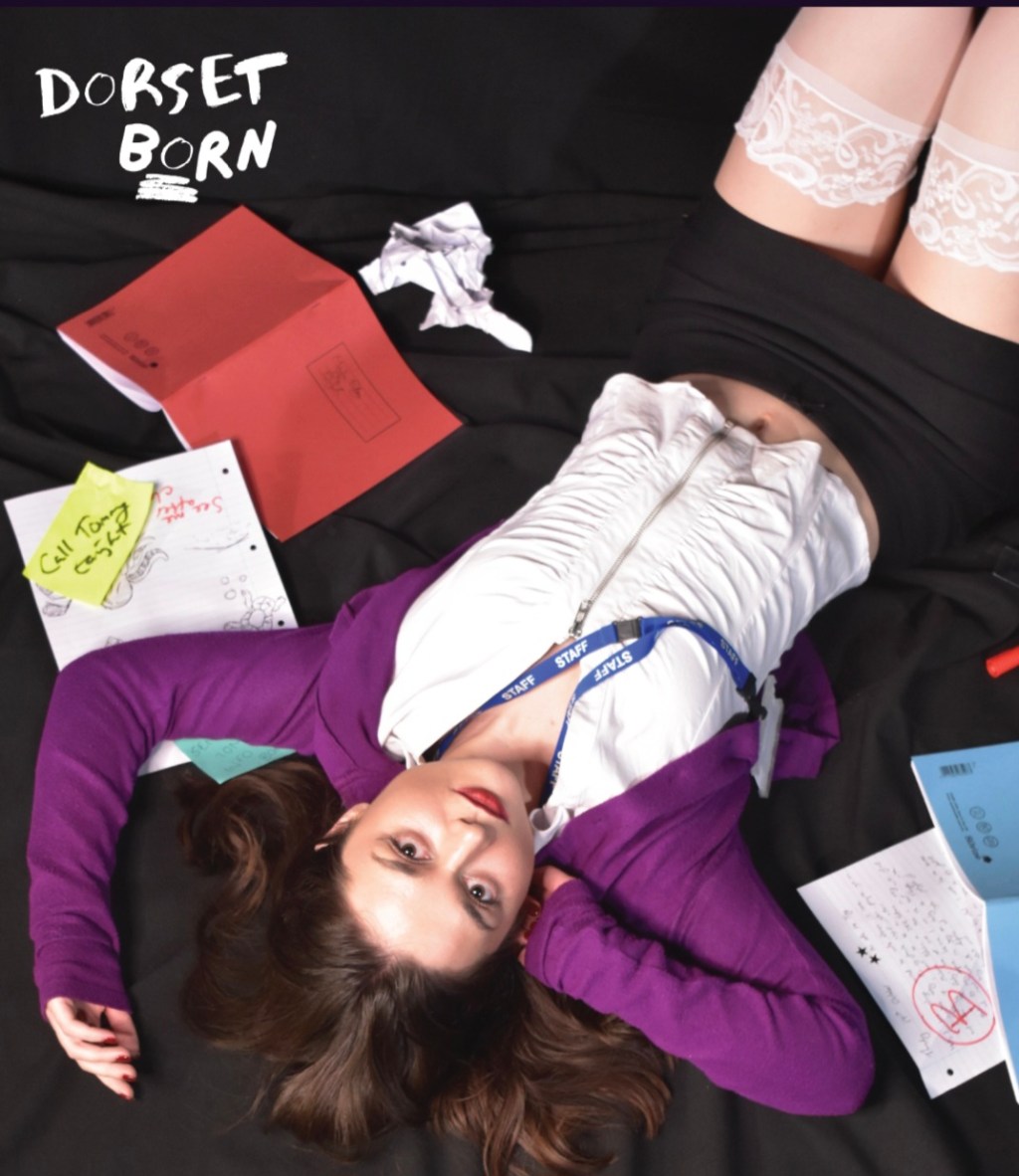 Lessons from Teacher x-Dorset Born Theatre.