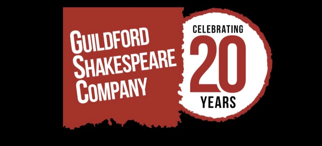 The Shakespeare Walks,&nbsp;2026-Guildford.