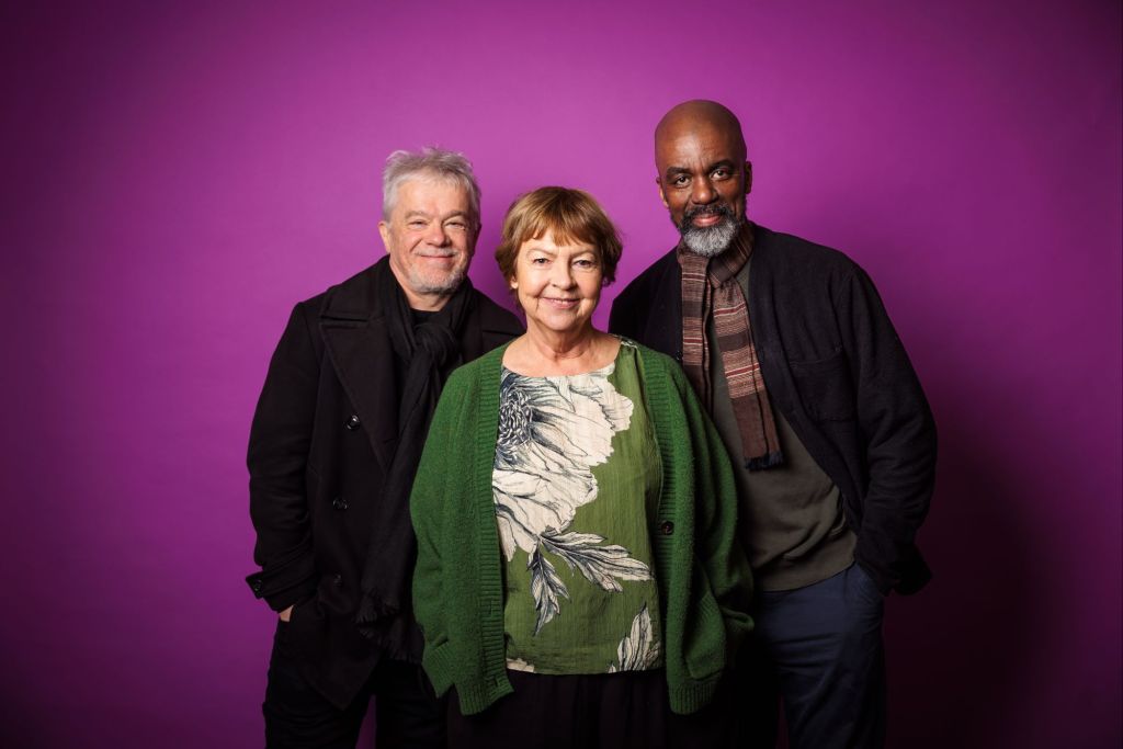 Invisible Me-Southwark Playhouse Little.