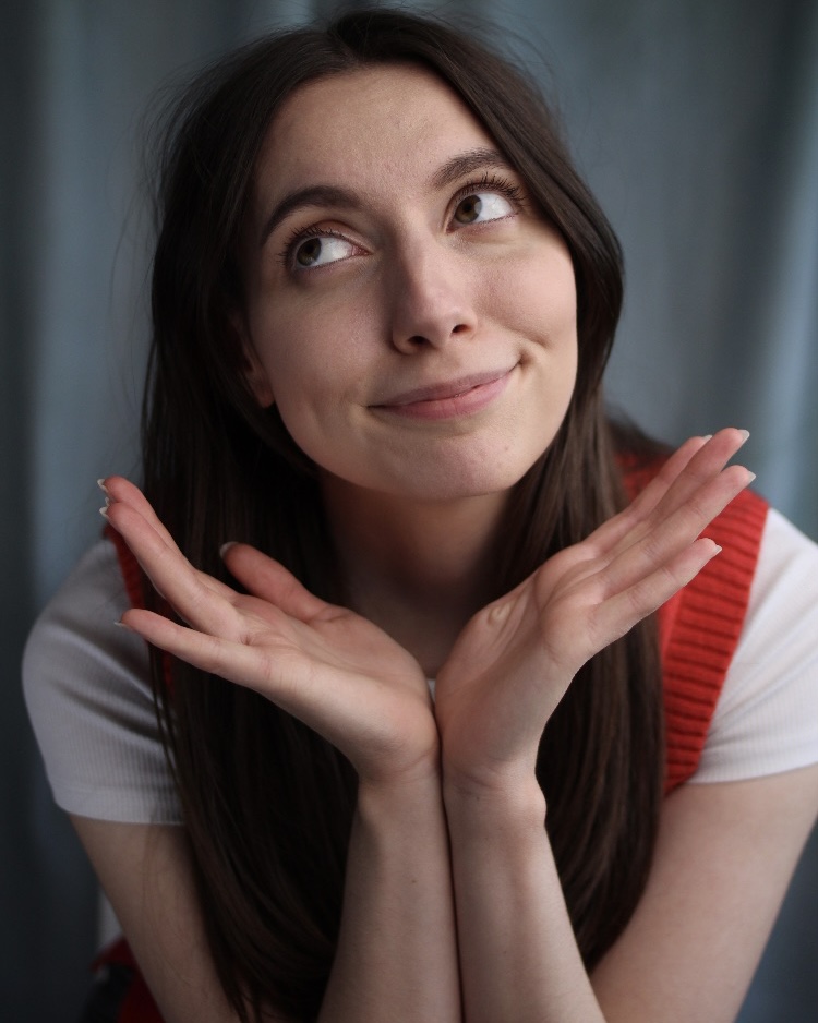 Natalie Patuzzo Interview- ahead of Edinburgh Fringe 2026.
