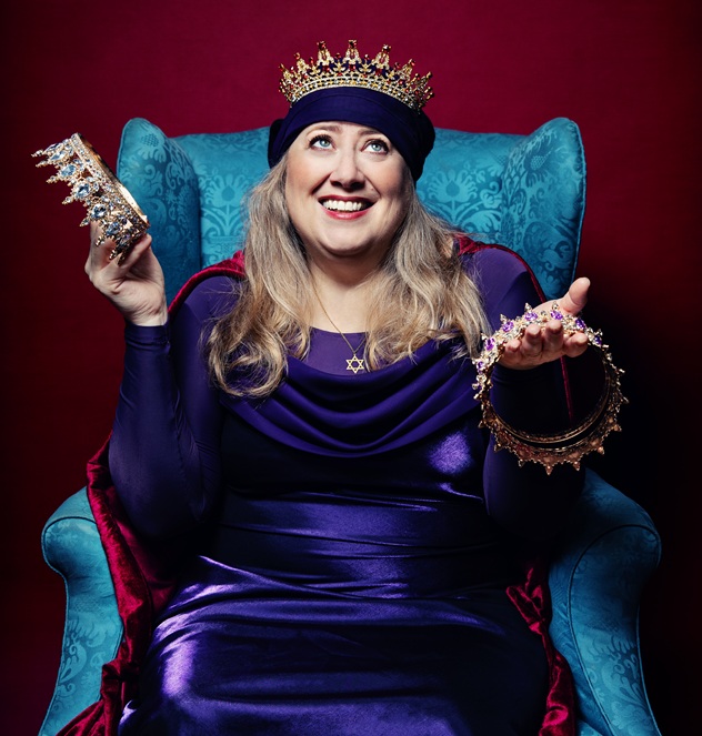 West Berkshire Comedy Festival returns in July&nbsp;2026.