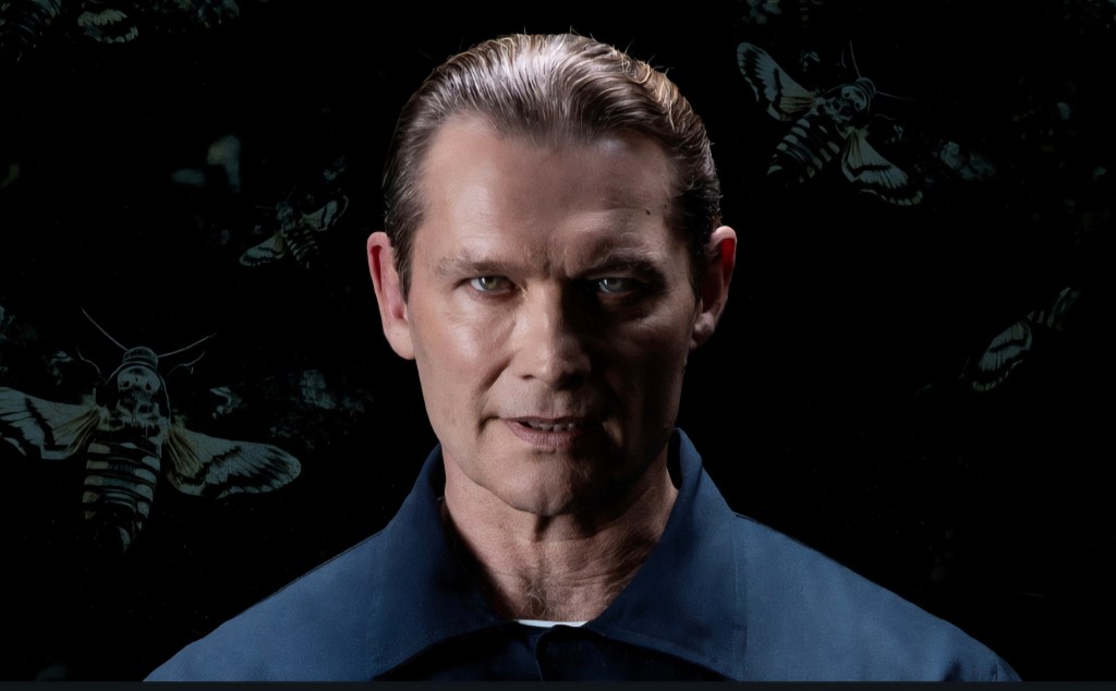 DR HANNIBAL LECTER WILL SEE YOU NOW…at Woking Theatre from Monday 31st May&nbsp;2027.