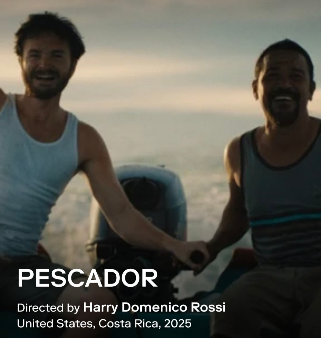 Pescador-Film Review.