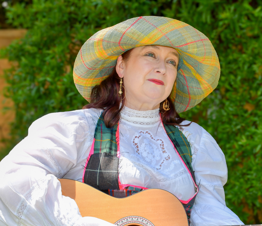 Lottie Walker-Interview ahead of the Edinburgh Fringe 2026.