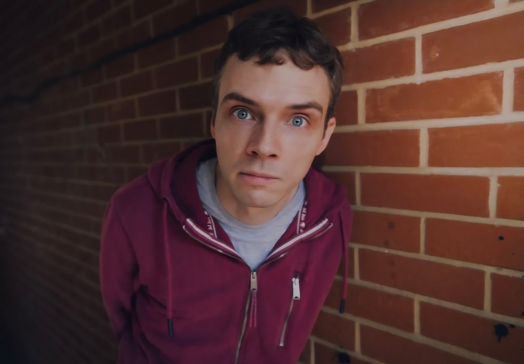 Tom Little-Interview ahead of the Edinburgh Fringe&nbsp;2026.