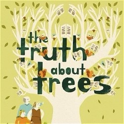 The Truth About Trees – Edinburgh Fringe 2026.