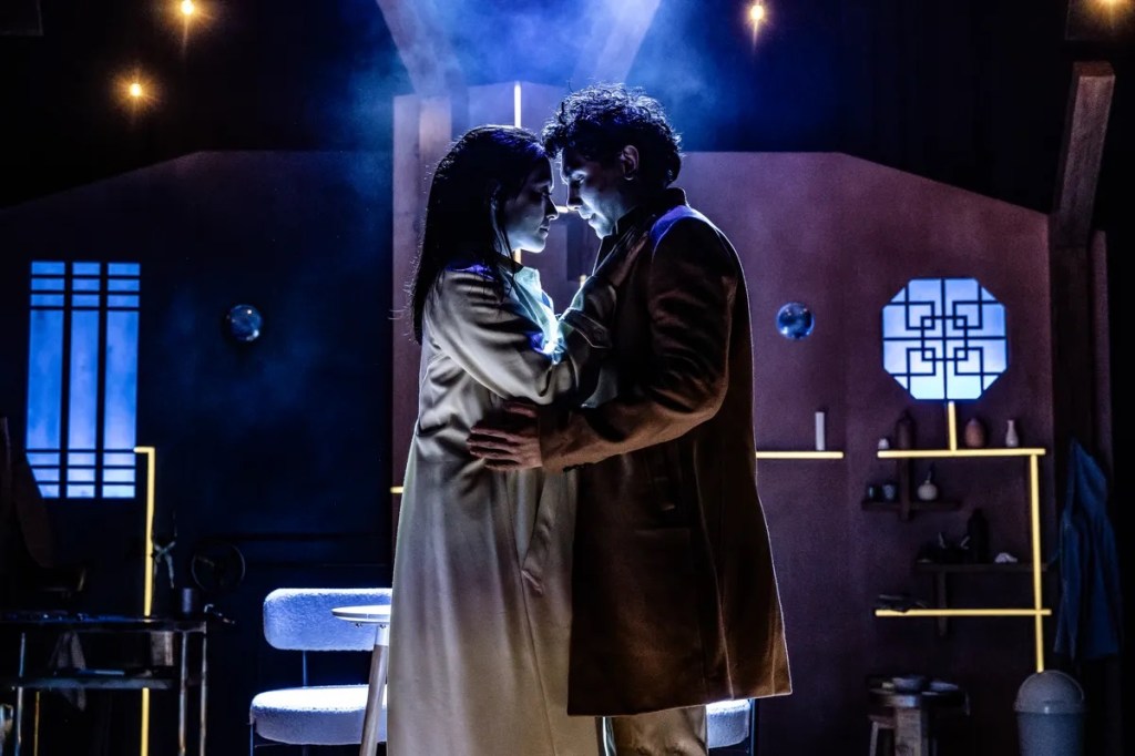 You and It – King’s Head Theatre