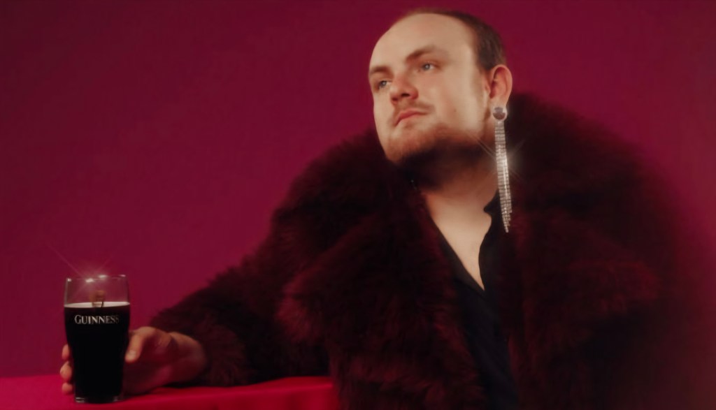 Andrew White- Edinburgh Fringe&nbsp;2026.