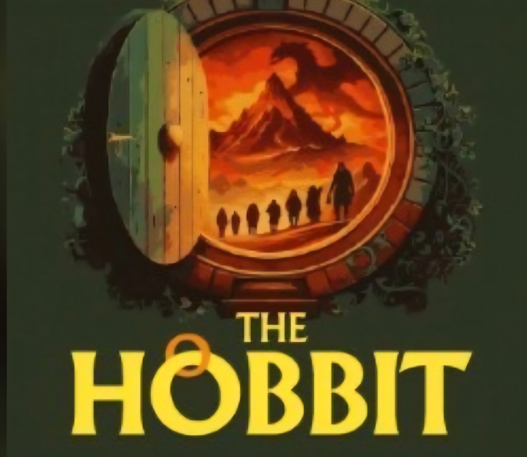 The Hobbit – Edinburgh Fringe&nbsp;2026.
