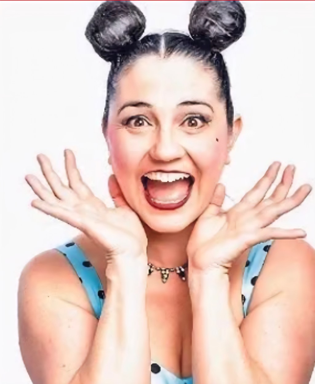 Monski Mouse’s Baby Cabaret – Edinburgh Fringe 2026.