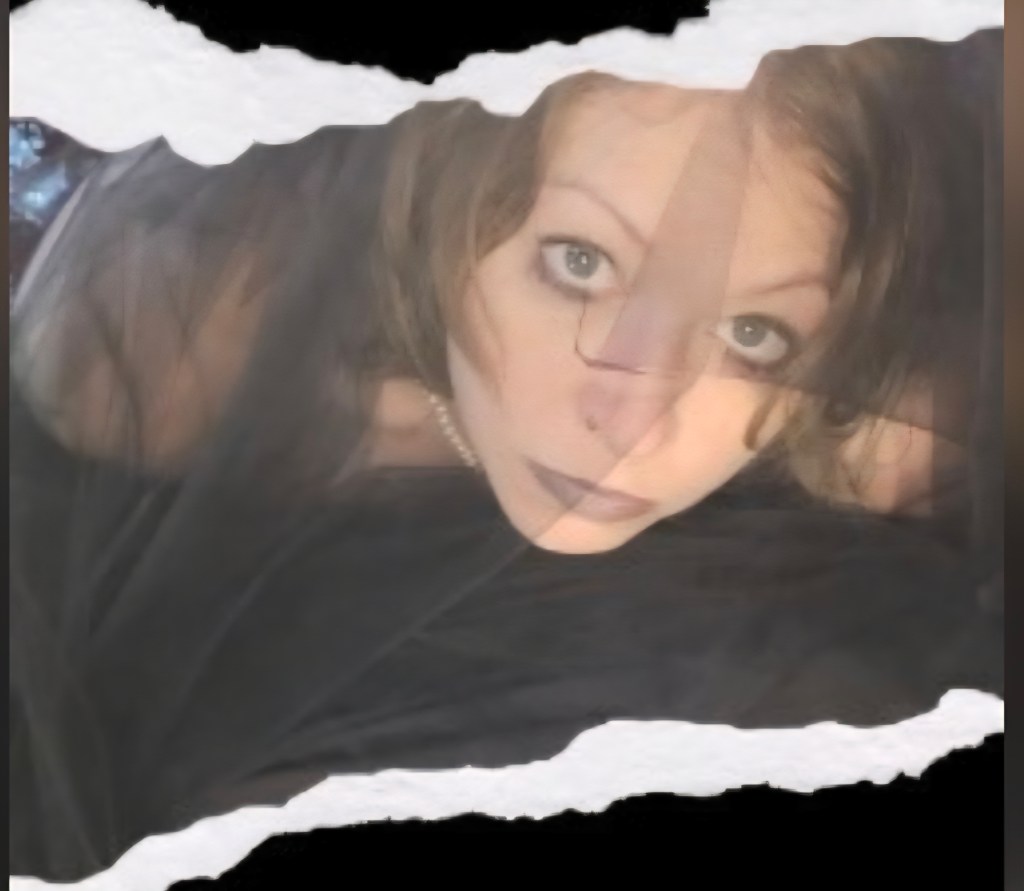 Widow- Edinburgh Fringe 2026.