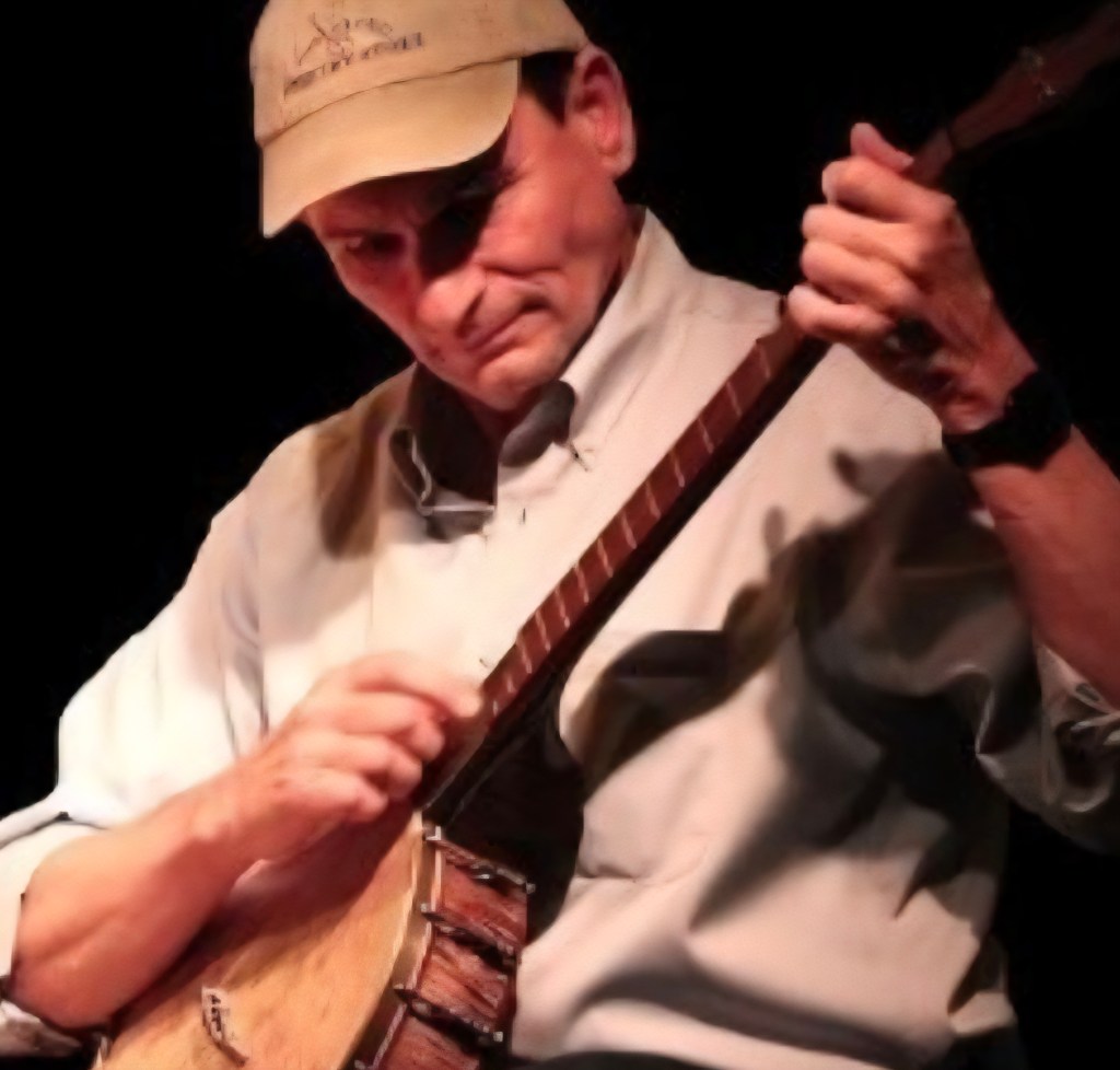 Tomatoes Tried to Kill Me but Banjos Saved My Life- Edinburgh Fringe 2026.