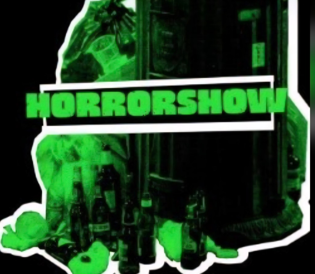 Horrorshow- Edinburgh Fringe 2026.