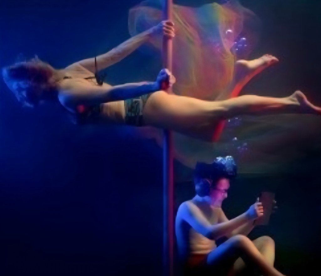 Forgive Me- Edinburgh Fringe&nbsp;2026.