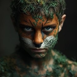 Night of the Fox – Edinburgh Fringe 2026.