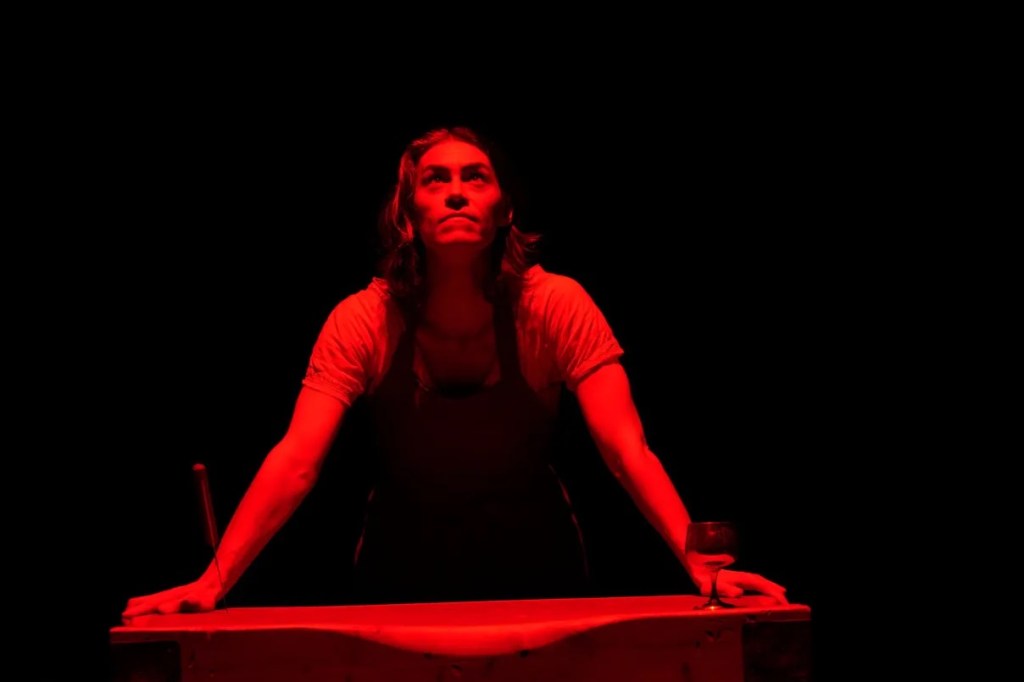 Lovett – The Bridewell Theatre.
