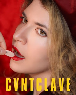 CVntclave – Lower Marsh Arts Club