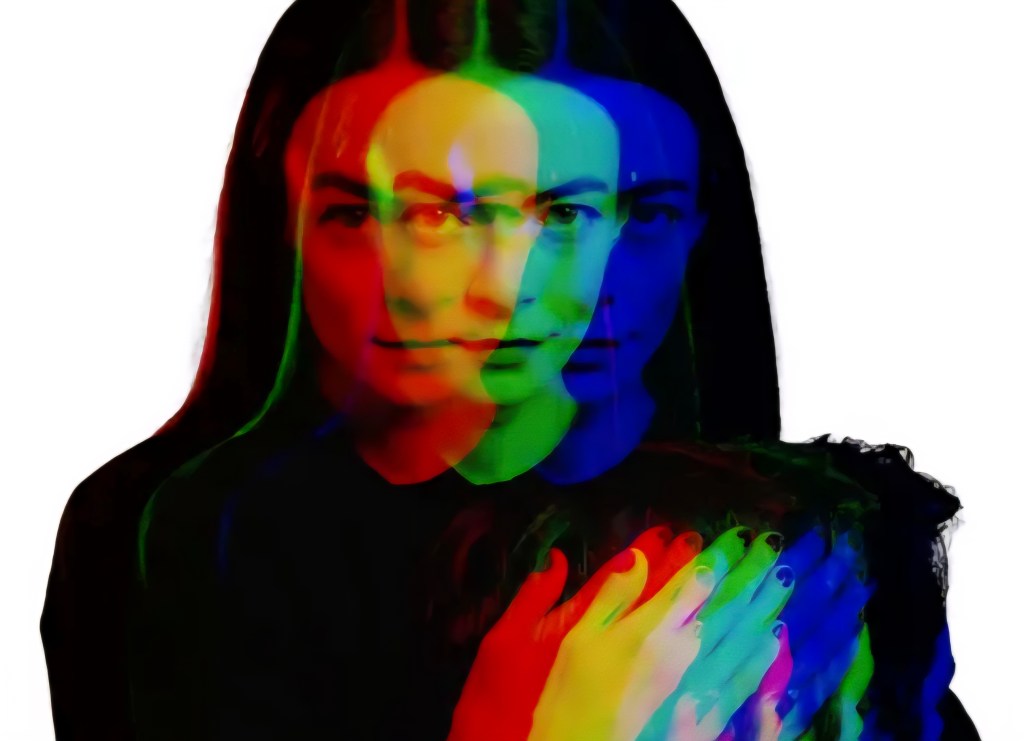 Good With Faces – Edinburgh Fringe 2026.