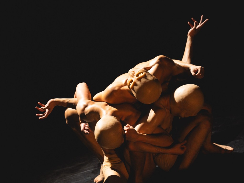 D_Antidote Production: Palingenesis – Coronet Theatre