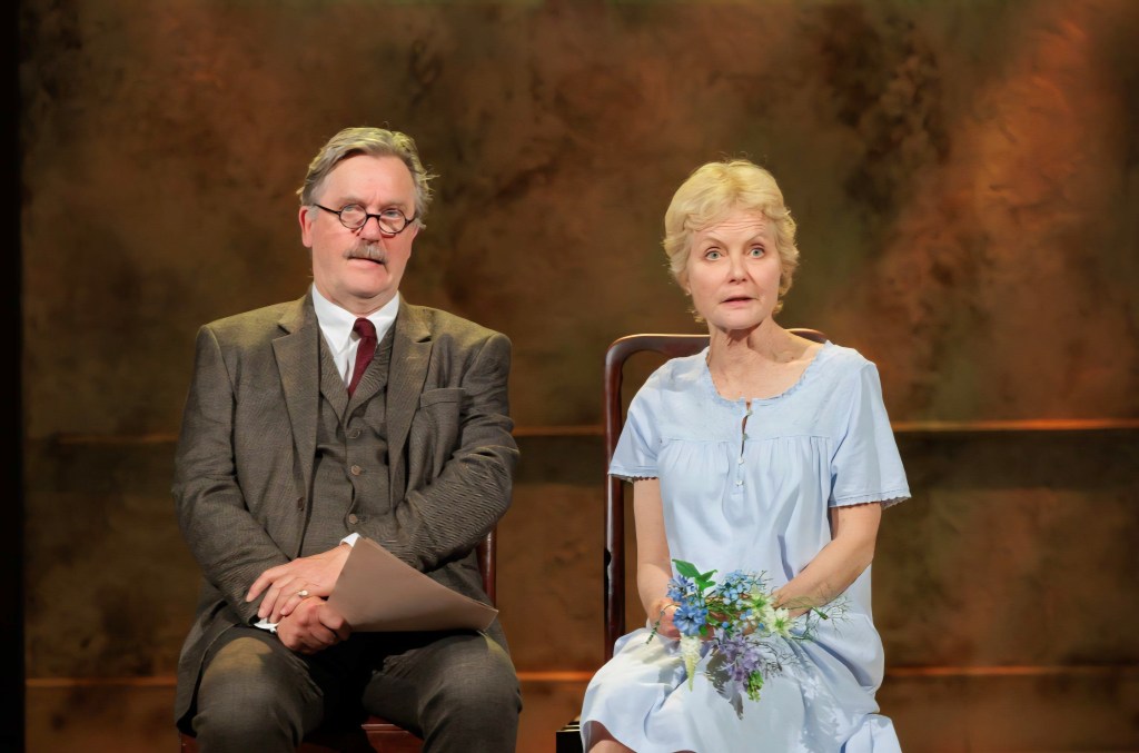 The Anastasia File-Salisbury&nbsp;Playhouse.