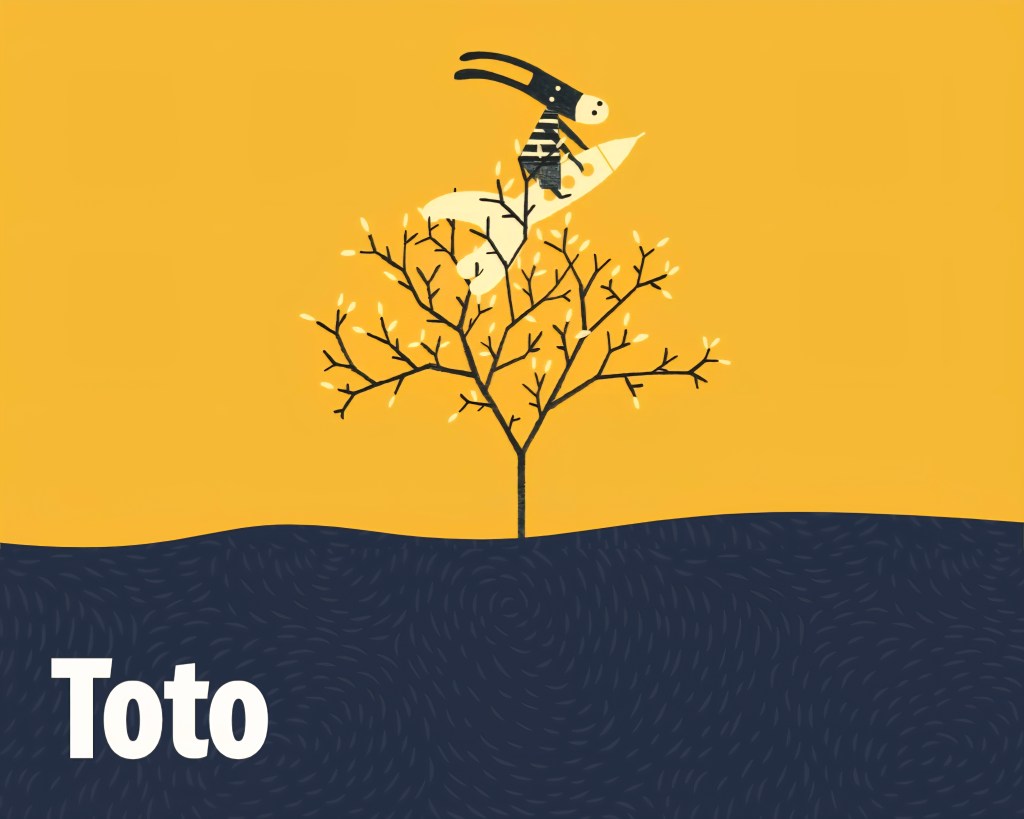 Toto – Polka Theatre (Y C Chan Theatre)