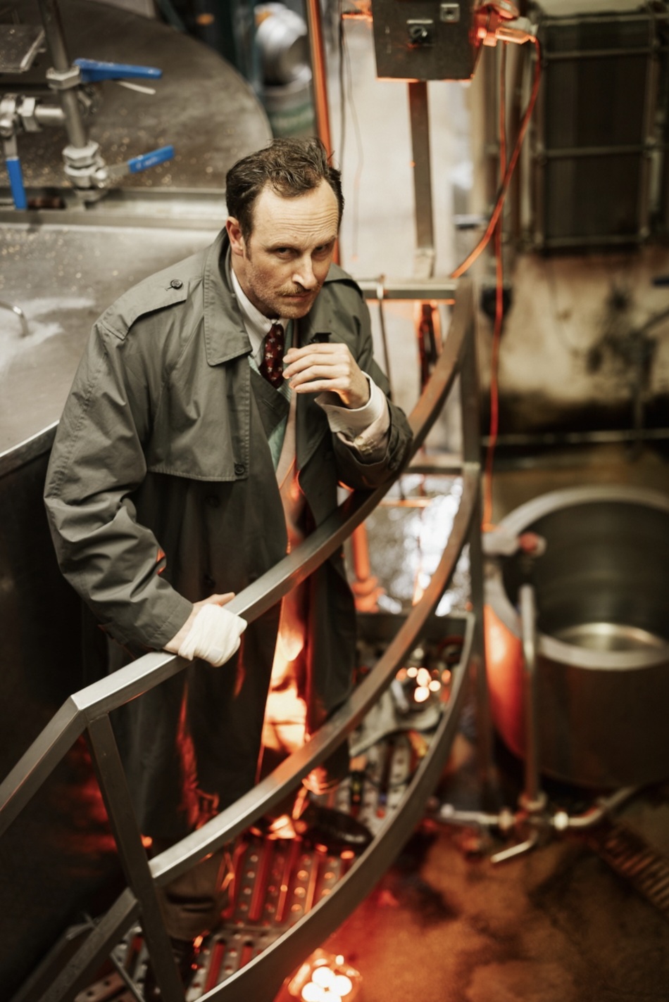 A Brew to a Kill-Guildford Shakespeare&nbsp;Company.